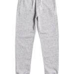 Quiksilver "quiksilver easy day slim pants gris"