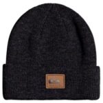 Quiksilver "quiksilver performer 2 beanie noir"