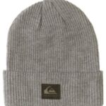 Quiksilver "quiksilver performer 2 beanie gris"