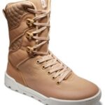 Dc "dc nadene boots marron"