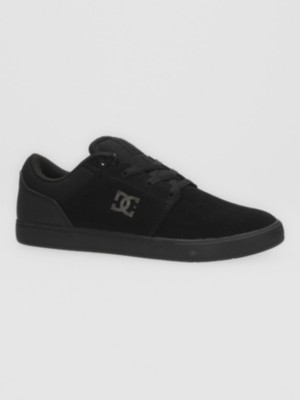 Dc "dc crisis 2 skate shoes noir"