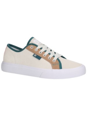 Dc "dc manual se sneakers vert"