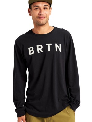 Burton "burton long sleeve t-shirt noir"