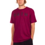 Burton "burton brtn t-shirt violet"