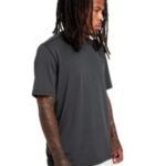 Burton "burton multipath t-shirt noir"