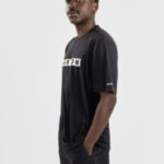 Burton "burton multipath vlt t-shirt noir"