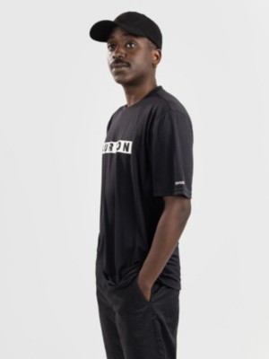 Burton "burton multipath vlt t-shirt noir"