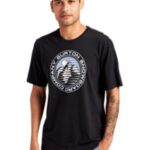 Burton "burton lawler t-shirt noir"