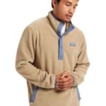 Burton "burton hearth fleece sweater marron"