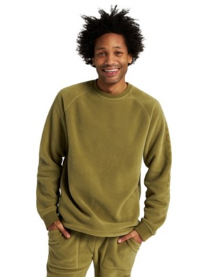 Burton "burton westmate crew sweater vert"