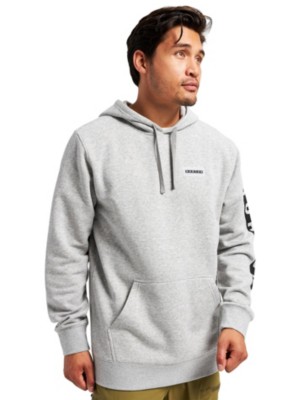 Burton "burton vault hoodie gris"