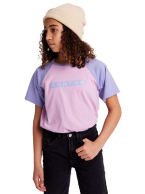 Burton "burton vault t-shirt violet"
