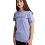 Burton "burton pinecrest t-shirt violet"
