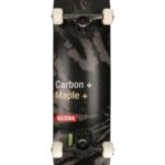 Globe "globe g3 bar 8"" complete noir"