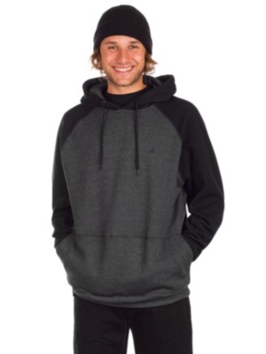 Volcom "volcom homak hoodie gris"
