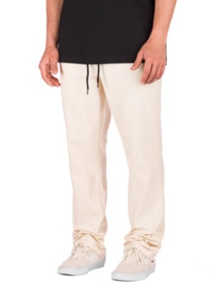 Volcom "volcom rainer elastic waist jogging pants gris"