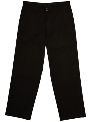 Volcom "volcom loose trucks chino pants noir"