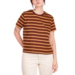 Volcom "volcom choice is yours t-shirt marron"