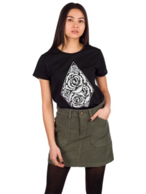 Volcom "volcom radical daze t-shirt noir"