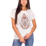 Volcom "volcom radical daze t-shirt blanc"