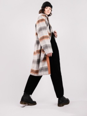 Volcom "volcom playedcoat jacket à motifs"