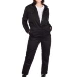 Volcom "volcom whawhat overall noir"