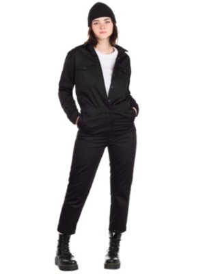 Volcom "volcom whawhat overall noir"