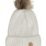 Volcom "volcom lula beanie blanc"