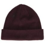 Volcom "volcom power beanie rouge"