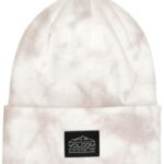 Volcom "volcom tie-dye beanie rose"