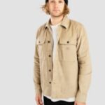 Dickies "dickies higginson shirt marron"