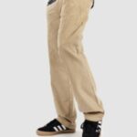 Dickies "dickies higginson pants marron"