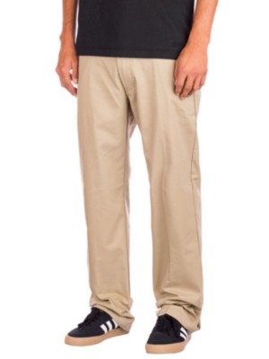 Dickies "dickies valley grande work pants marron"