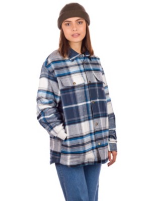 Dickies "dickies pedro bay jacket bleu"