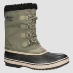 Sorel "sorel 1964 pac nylon wp shoes vert"