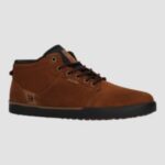 Etnies "etnies jefferson mtw skate shoes marron"