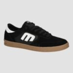 Etnies "etnies windrow skate shoes noir"
