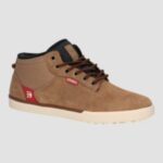 Etnies "etnies jefferson mtw boots marron"
