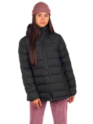 Rip curl "rip curl elite anti series insulated jacket noir"