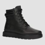 Timberland "timberland ray city 6 in boot wp boots noir"