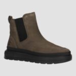 Timberland "timberland ray city chelsea boots vert"