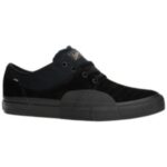 Globe "globe mahalo plus skate shoes noir"