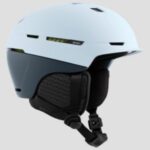 Anon "anon merak wavecel helmet bleu"