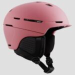 Anon "anon merak wavecel helmet rose"