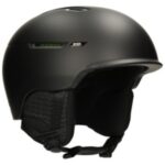 Anon "anon logan wavecel helmet noir"