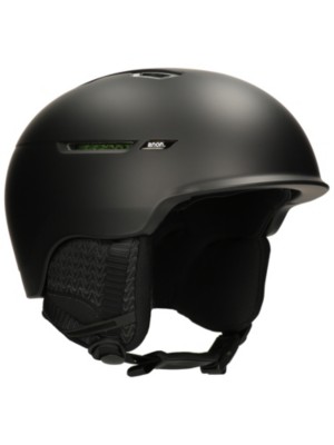 Anon "anon logan wavecel helmet noir"