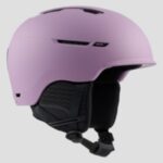 Anon "anon logan wavecel helmet violet"
