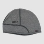 Anon "anon liner beanie gris"
