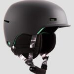 Anon "anon highwire helmet à motifs"