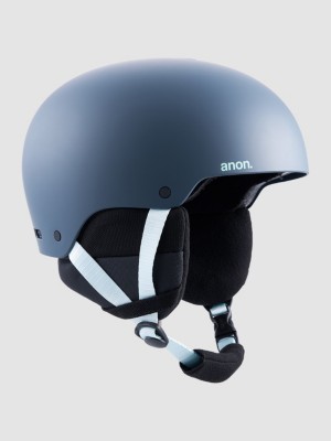 Anon "anon raider 3 helmet bleu"